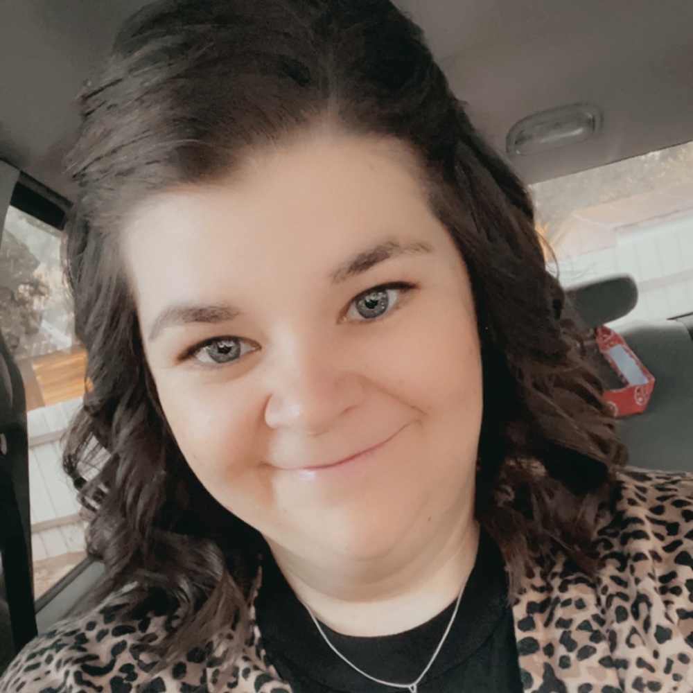 Meet your Posher, Tanessa